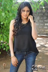 Sushma Raj at Maaya Movie First Look Launch